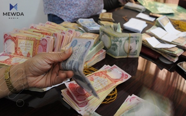 حکومەتی هەرێم لەبارەی ئەم قەرزانەوە دوامۆڵەت بە هاوڵاتییان دەدات