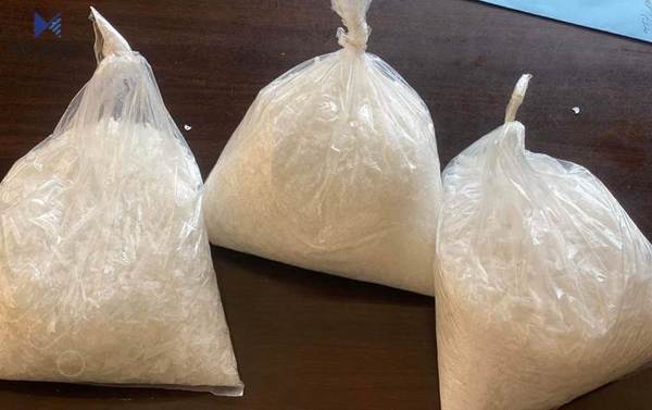 راپەڕین؛ شەش کەس بە تۆمەتی بازرگانیکردن بە مادەی هۆشبەر دەستگیرکران