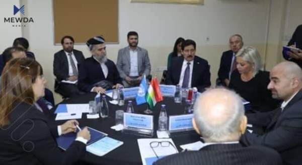 بڕیاری کۆتایی دەدرێت لەبارەی هەڵبژاردنی هەرێمی کوردستانەوە