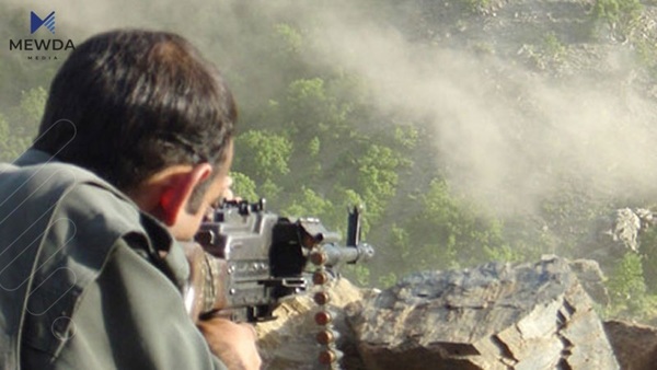 هەپەگە ئەنجامی دوایین چالاکییان دژ بە سوپای داگیرکەری تورکیا بڵاوکردەوە