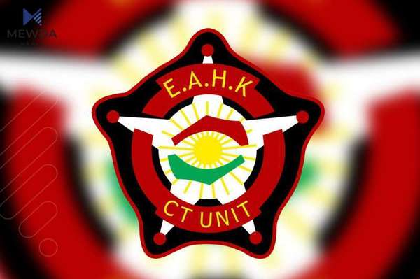 دژە تیرۆری کوردستان لەبارەی هێرشەکەی ئێوارەی ئەمڕۆی دهۆک راگەیەندراوێکی بڵاوکردەوە