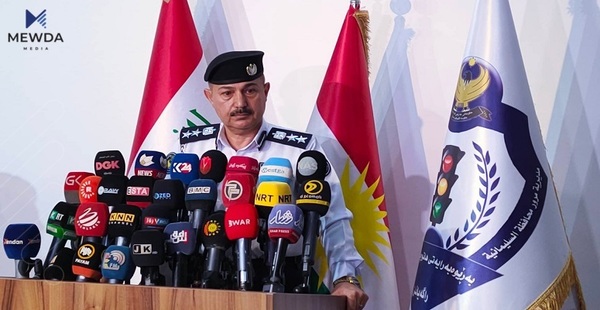 هاتوچۆی سلێمانی بڕیاریدا بە راگرتنی مامه‌ڵه‌ی ئه‌و تابلۆیانه‌ی رسوماته‌كه‌ی دوو ملیۆن دیناره‌