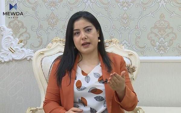 سەلما فاتیح داوای داخستنی ژمارەیەک میدیا دەکات