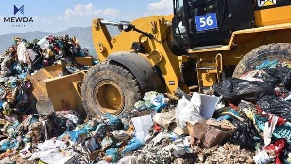 راپەڕین؛ دەستبەسەر زیاتر لە یەک تۆن دەرمانی بەسەرچوودا دەگیرێت