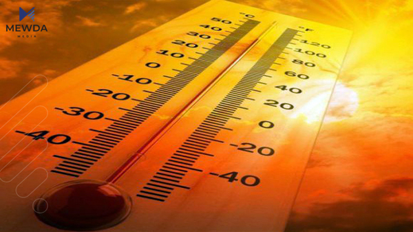 شەپۆلێکی گەرما روو لە ناوچەکانی هەرێمی کوردستان دەکات