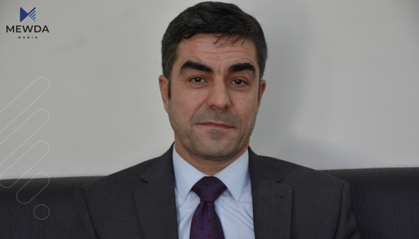 دادگەی کەرکوک سزای شەش ساڵ زیندانی بۆ رێبوار تاڵەبانی دەردەکات