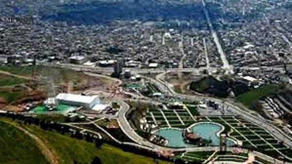 سوپای پاسداران هاوڵاتییەکی هەرێم برینداردەکەن