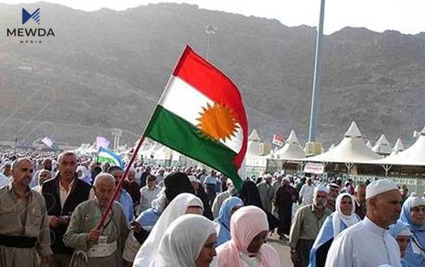 وەزارەتی ئەوقاف لەبارەی جیاوازی نرخی حەج روونکردنەوەدەدات