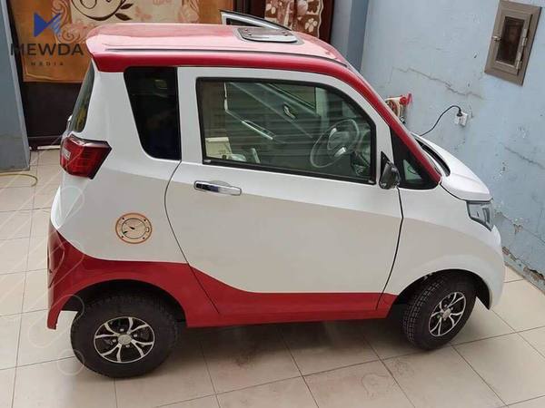 ئایا ئۆتۆمبێلی نوقڵ  تۆماردەکرێت؟