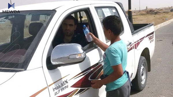 ژیانی منداڵانی هەرێمی کوردستان لە مەترسیدایە