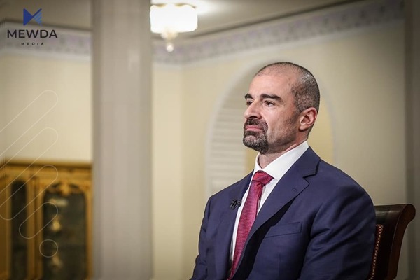 پەیامێک لە سەرۆکی یەکێتییەوە