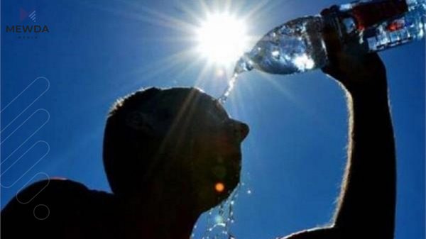 گۆڕانی خێرا لە کەشوهەوادا روودەدات