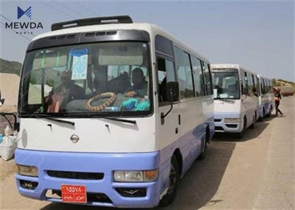 بەشێک لە هێڵی پاسەکانی ناوشار نرخی کرێی گواستنەوە زیاددەکەن