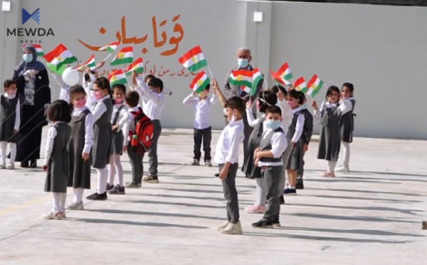 پلانی وەرگرتنی خوێندکاران بۆ ساڵی نوێی خوێندن ئاشکرادەکرێت