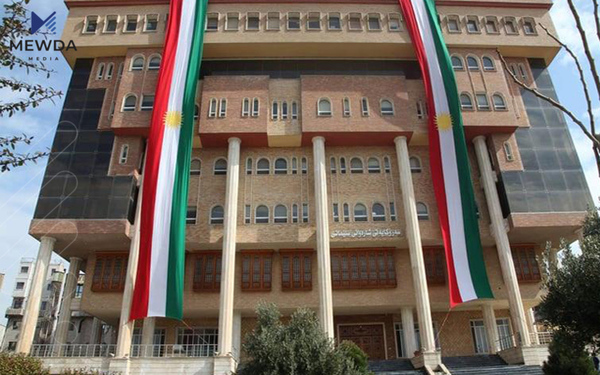 روونکردنەوەیەک لە سەرۆکایەتیی شارەوانی سلێمانییەوە