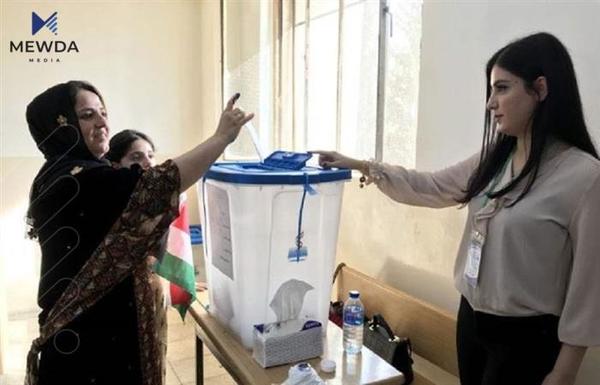 بزووتنەوەی گۆڕان: دواخستنی هەڵبژاردن بەرەو دۆخی چەقبەستوویمان دەبات