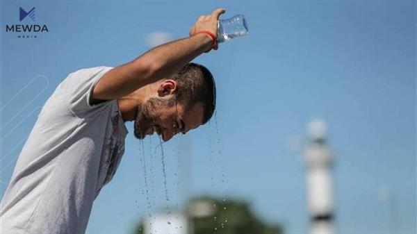پلەکانی گەرما بە بەرزی دەمێننەوە 