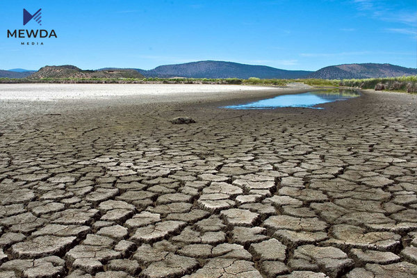 بەبیابانبوون هەڕەشە لەم ناوچانەی هەرێم دەکات