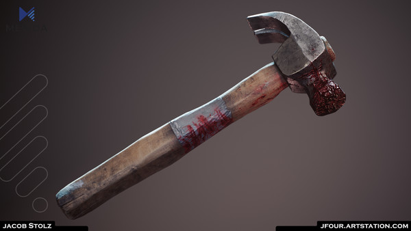 ژنێک لەلایەن هاوسەرەكەیەوە بە چەكوش كوژرا