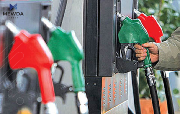 جارێکی دیکە بەنزینی 690 دیناری لە سلێمانی رادەگیرێت