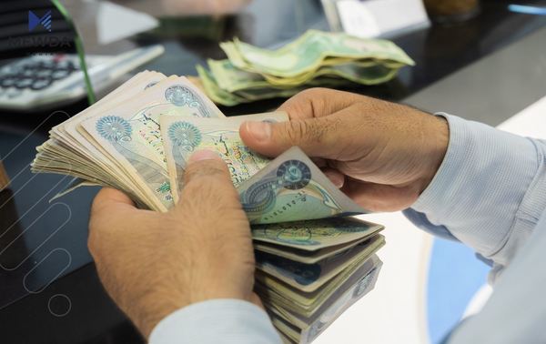 هەواڵێکی گرنگ لەبارەی بودجەی هەرێم و مووچەی فەرمانبەرانەوە