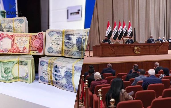 جەمال کۆچەر: عیراق ئەمساڵیش بە بێ بوونی پرۆژەیاسای بودجە بەڕێدەکات