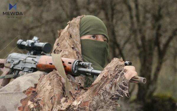 هەپەگە كوژرانی نۆ سەربازی دیكەی توركیای راگەیاند