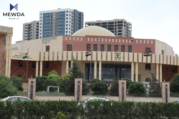 دادگەی سلێمانی لەسەر رووداوەکەی ئەمڕۆ هاتەدەنگ