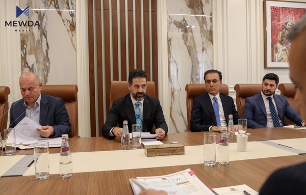 قوباد تاڵەبانی: کارمەندانی کەرتی تایبەت خانەنشینی دەیانگرێتەوە