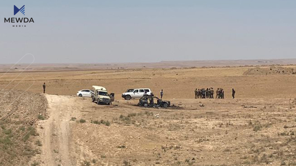 کەلار؛ تەقینەوەیەک روویدا و کوژراو هەیە