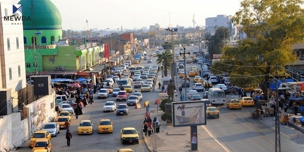 کەرکوک؛ رێوشوێنی زیاتری خۆپارێزی دژی کۆلێرا دەگیرێتەبەر