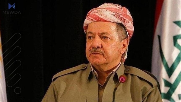  مەسعود بارزانی: لە شەڕ خراپتر سەلیم بوونە