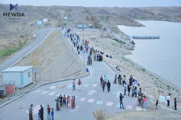 بەهۆی نەبوونی بودجەوە پرۆژەیەکی گرنگ راگیراوە