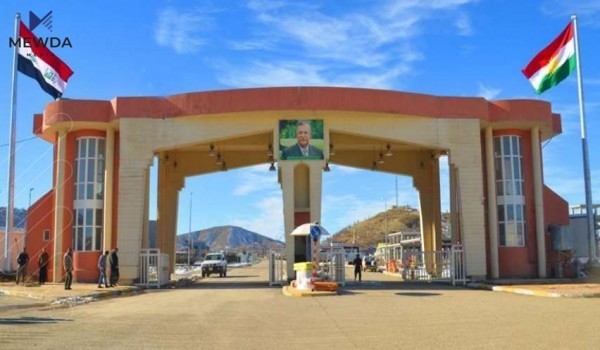 بڕیارێک لە بەرژەوەندیی هاوڵاتییان جێبەجێدەکرێت