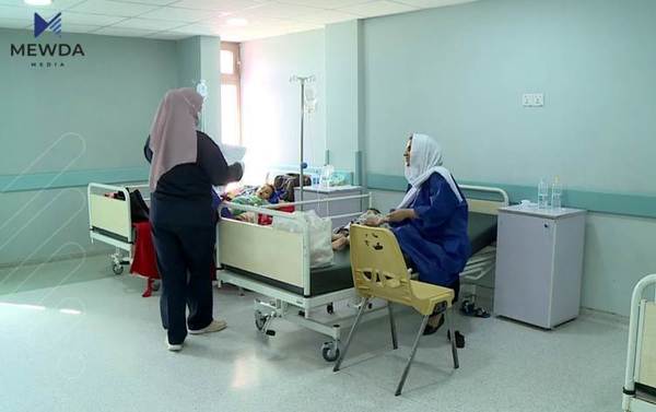 بڵاوبوونەوەی پەتای کۆلێرا لە سلێمانی راگەیەندرا