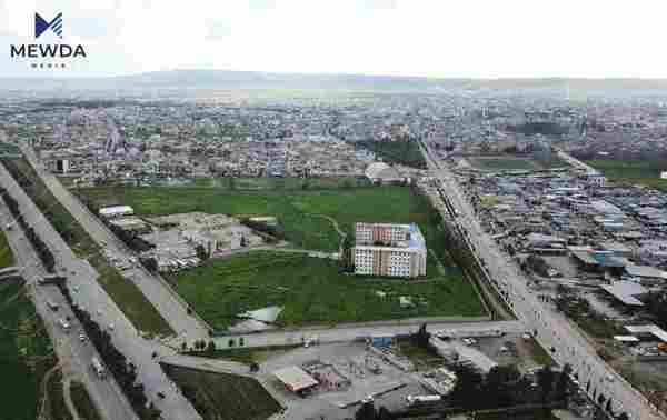 لە چەمچەماڵ لە شەڕی نێوان دوو بنەماڵە کەسێک کوژرا