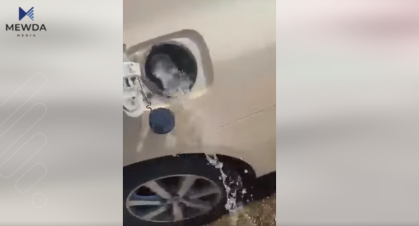 بەدواداچوون بۆ کوالێتی بەنزینە 800 دینارییەکە دەکرێت