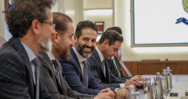 قوباد تاڵەبانی: ئەمجارە لە عیراق وەرگرتنی پۆست و ئیمتیاز ئەولەوییەت نییە