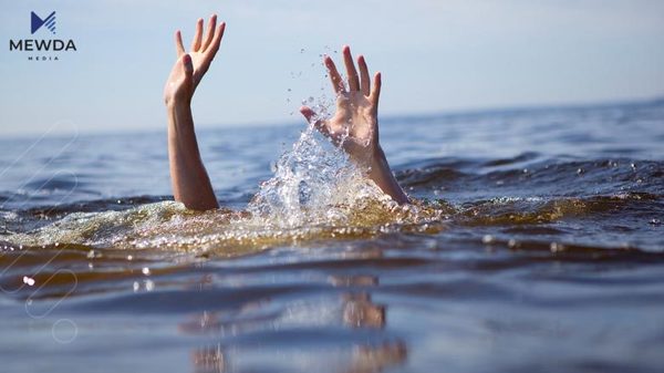 دوو گەنج لەکاتی مەلەکردندا خنکان