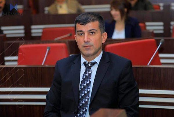 باڵانبۆ محەمەد: ئەگەر هێرشەکانی سەر کێڵگەی کۆرمۆر حکومەتی عیراق بێت کارێکی هەڵەیە