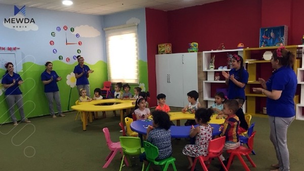 کرێی وەرگرتنی منداڵ لە داینگە ئەهلییەكانی دیاریکرا