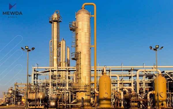 دانەگاز: بەرهەمهێنان لە کۆرمۆر بەردەوامە