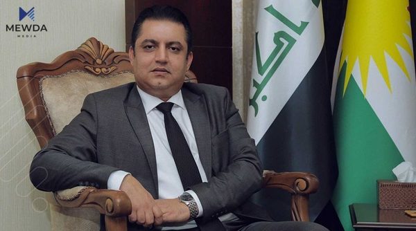 روونکردنەوەیەک لە وەزیری پەروەردەوە 