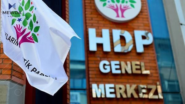 هەدەپە کۆنگرەی پێنجەم لە ئەنقەرە دەبەستێت