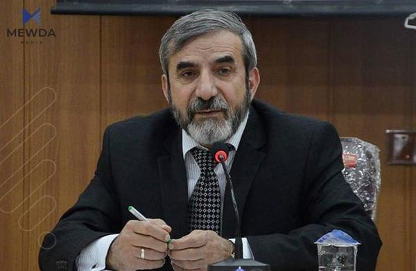 سەڵاحەدین بەهادین: هەوڵی دەرەكی و ناوخۆیش بۆ دوورخستنەوەی ئیسلام لە كورد شكستی هێناوە