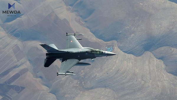 تورکیا مەخموری بۆردوومانکرد