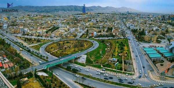 لە سلێمانی 29 کەس دەستگیرکرا