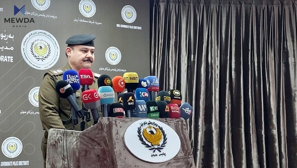 هۆکاری تەقەکردن لە ماڵی حاجی مەسیفی ئاشکراکرا