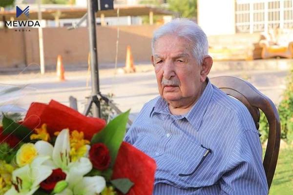 سكرتێری پێشووی حزبی شیوعی كوردستان کۆچی دواییکرد