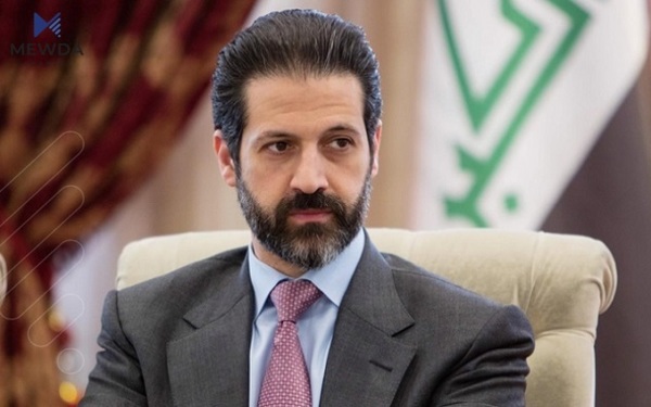 قوباد تاڵەبانی: به‌ره‌و حكومه‌تێكی دیجیتاڵی ده‌ڕۆین